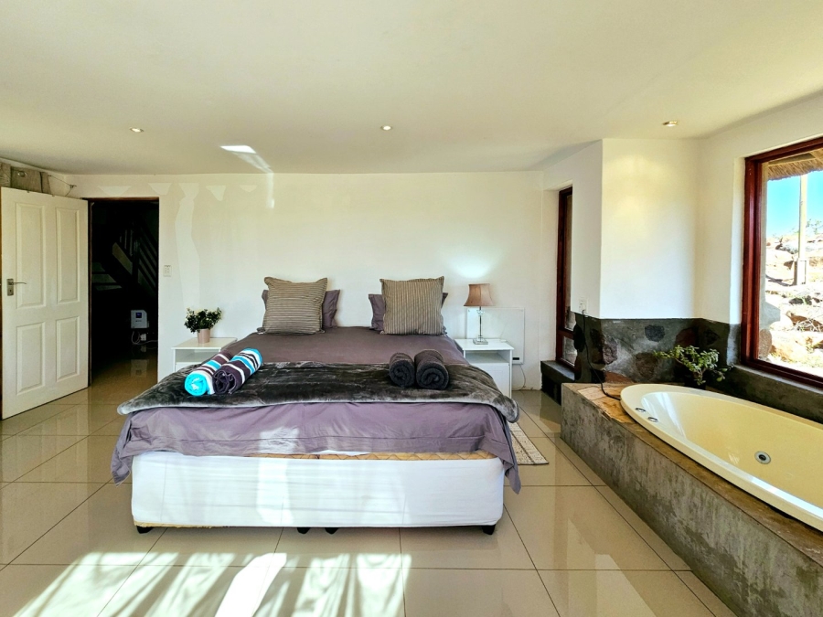 4 Bedroom Property for Sale in Bloemfontein Rural Free State